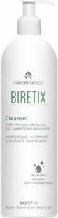 Biretix Cleanser 400ml von (Schaum, 400 ml)