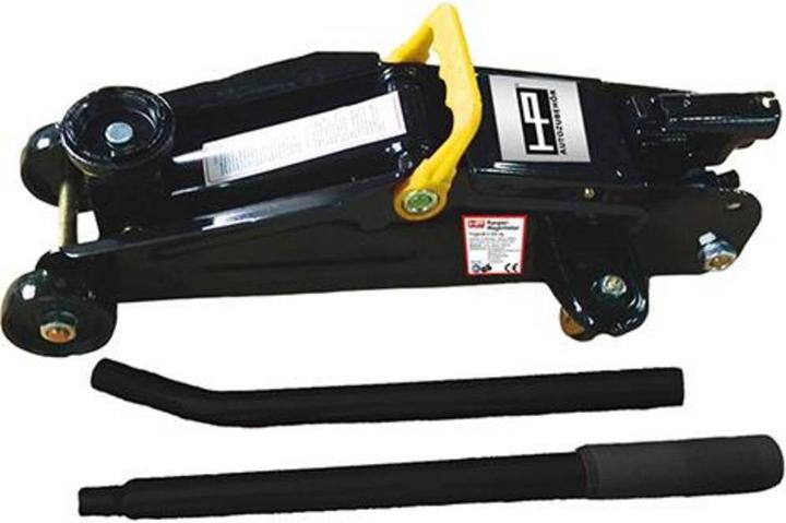 Actual product image HP Autozubehör Quick Lift