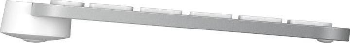 Produktbild Logitech MX Keys S (DE, Kabellos)