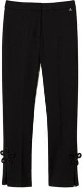 Actual product image Twinset Actitude Pantaloni Nero (XS)
