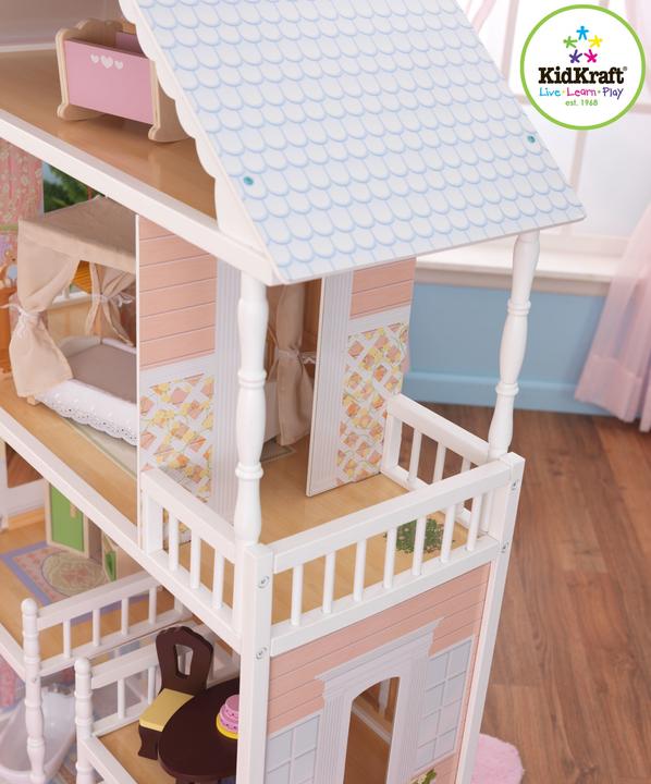 Produktbild KidKraft Savannah
