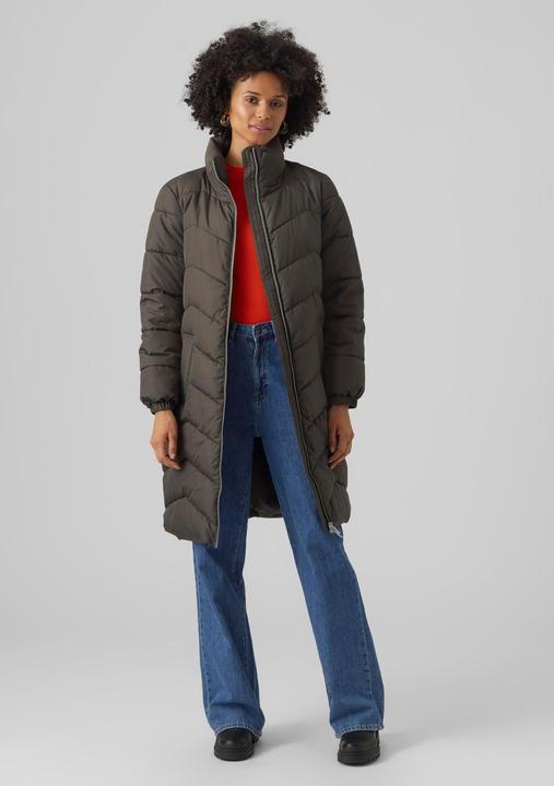 Image du produit Vero Moda VMLIGA COAT BOOS Manteau (XS)