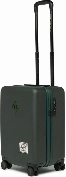 Image du produit Herschel Heritage - Valise Hardshell Carry On (35 l, Bagage à main (jusqu'à 50l))