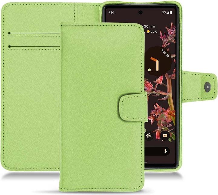 Image du produit Noreve Housse cuir (Google Pixel 6)