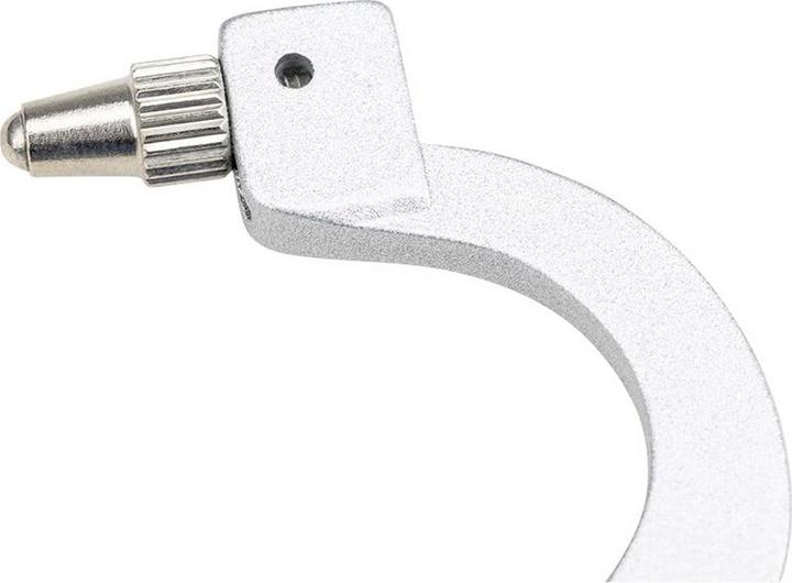 Produktbild Dasqua 2140-8105 Digitales Dickenmessgerät mit digitaler Anzeige 25 mm
