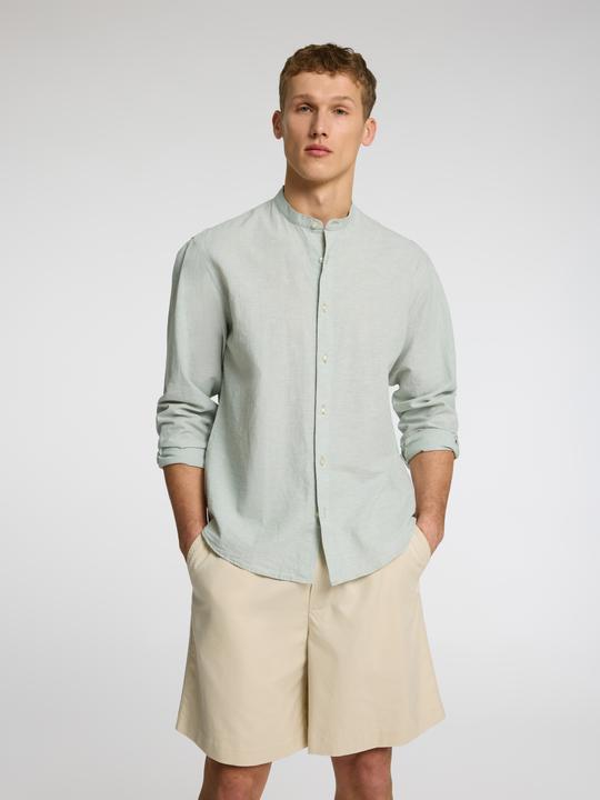 Immagine prodotto Selected Homme Camicia a maniche lunghe (XXL)