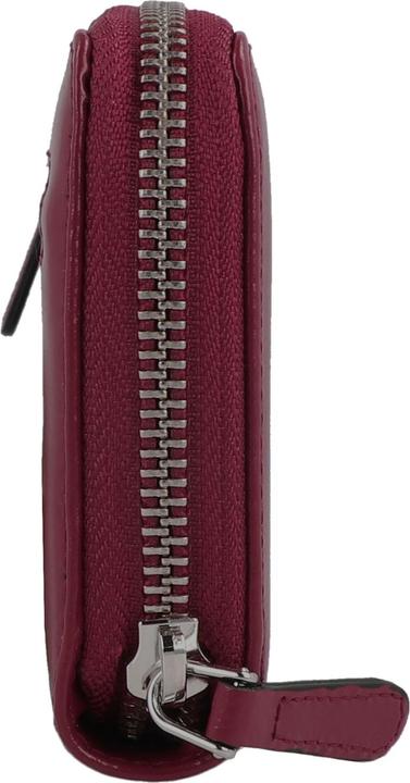 Immagine prodotto Picard Cravatta nera 1 portafoglio in pelle 19 cm