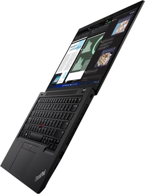 Produktbild Lenovo ThinkPad L14 Gen 3 - Intel Core I7 1255U - 16GB - 512 GB - 14 Full HD IPS -Windows 11 Pro -IR CAM- (14", Intel Core i7-1255U, 16 GB, 512 GB, US)