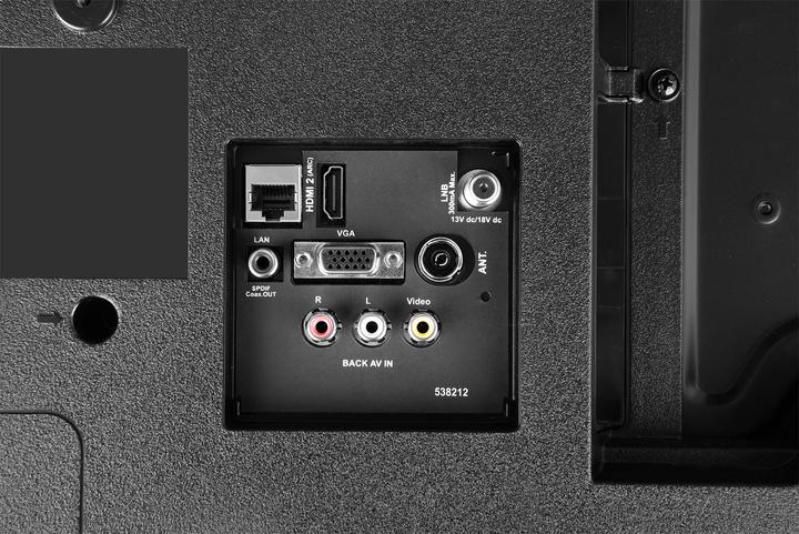 Actual product image ECG 32FSL231 (32", LED, Full HD)