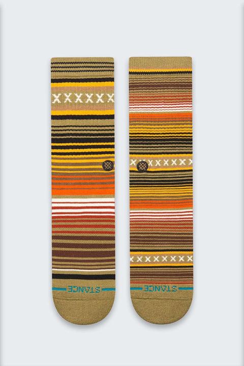Produktbild Stance Curren St Crew (38 - 41)