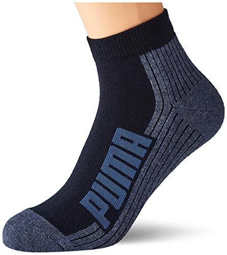 Produktbild Puma Quarter Frottee (2er Pack, 43 - 46)