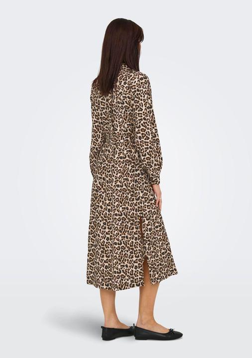 Actual product image JdY JDYHOLLY Midikleid Hemdblusenkleid (XS)