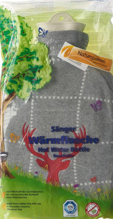 Produktbild Sänger Rentier (2 l)