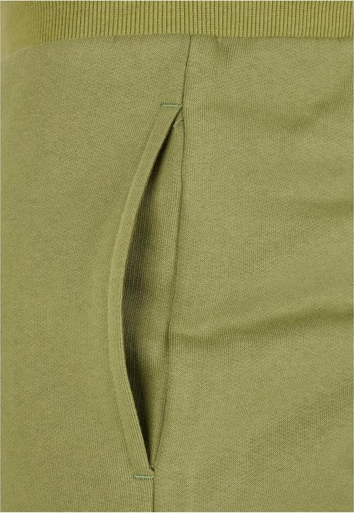 Immagine prodotto Urban Classics Pantaloni della tuta organici di base (S)