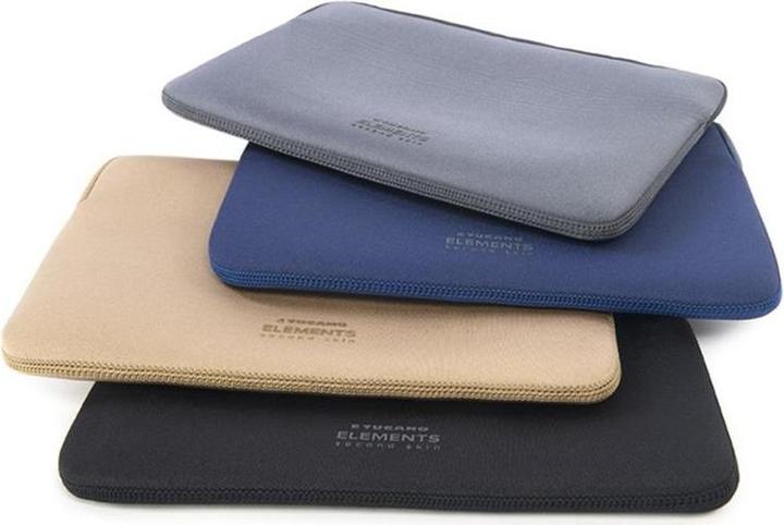 Produktbild Tucano Second Skin Elements für MacBook Air (14", Apple)