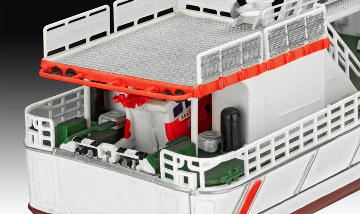 Produktbild Revell Model Set DGzRS Hermann Marwede