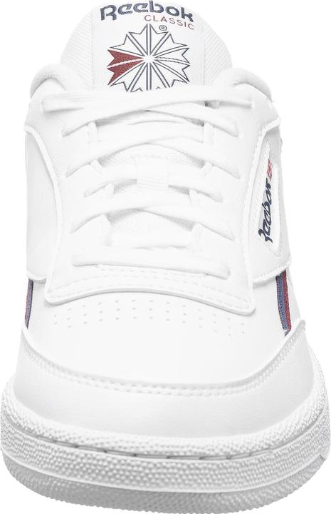 Actual product image Reebok Club C 85 Vegan Shoes - 104381 (36.5)