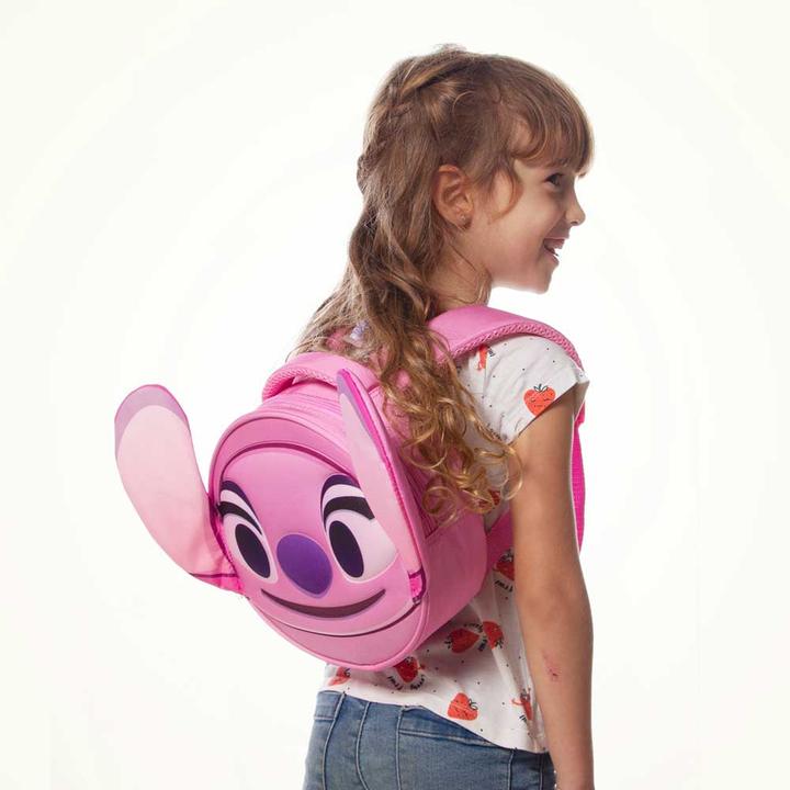 Image du produit Karactermania Envoyer un sac à dos Emoji (4 l)