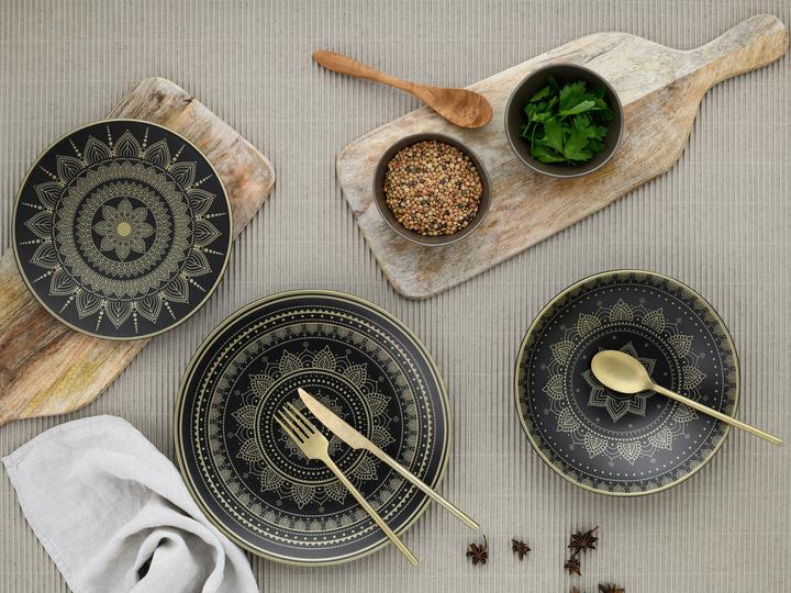 Image du produit CreaTable Mandala (4 pièce(s))