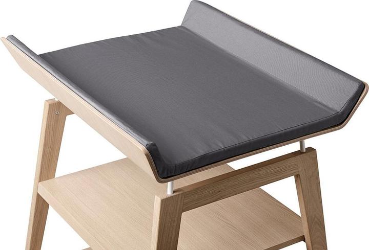 Leander Coprifasciatoio Linea Cool Grey