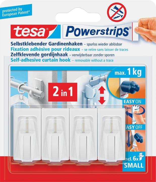 Image du produit tesa Powerstrips