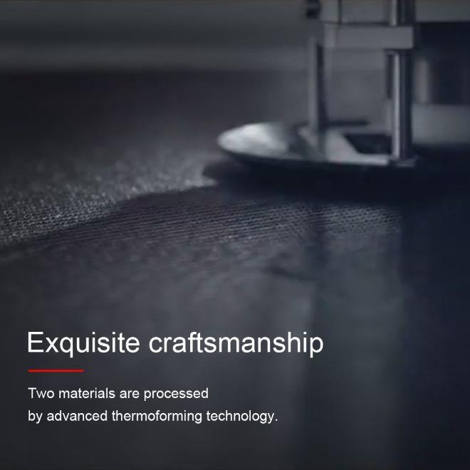 Produktbild Nillkin Textured Series (Samsung Galaxy A73 5G)