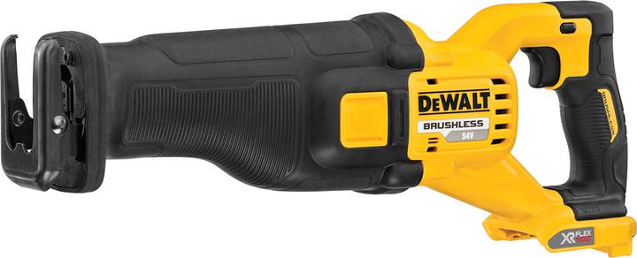 DeWalt DCS389N-XJ Cordless reciprocating saw 54V FLEXVOLT, without battery and charger