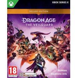 Produktbild EA Games Dragon Age: The Veilguard - Deluxe Edition (Xbox Series X, DE)