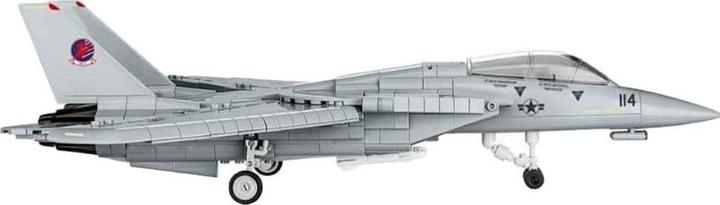 Actual product image Cobi Top Gun F-14A Tomcat
