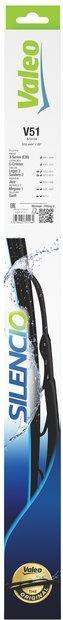 Produktbild Valeo Silencio Standard 574116