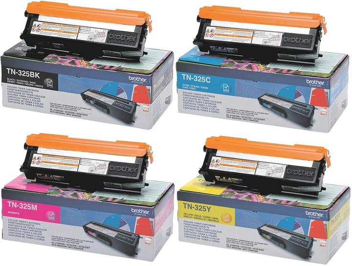 Image du produit Brother Tn-325