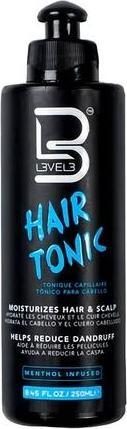 Actual product image L3vel3 Hair Tonic For Men 8.45 oz Tonic (84.50 ml)