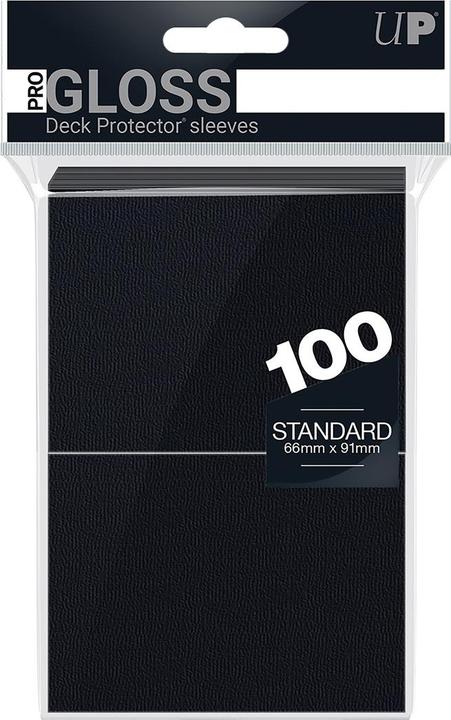 Produktbild Ultra Pro Standard