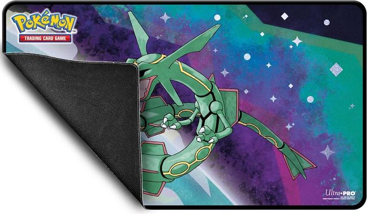 Image du produit Ultra Pro Pokémon - Rayquaza Legendary Foil Play Mat