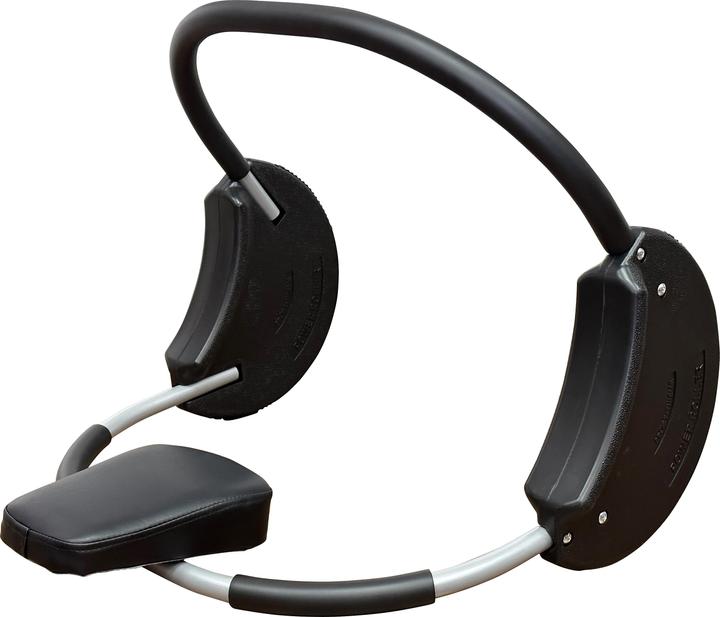 Produktbild Sport-Thieme Bauchtrainer Power Ab Roller