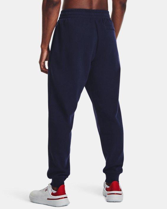 Immagine prodotto Under Armour Pantaloni da ginnastica Rival Fleece Uomo (L)