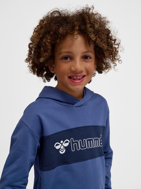 Produktbild hummel hmlATLAS HOODIE (164)