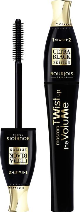 Immagine prodotto Bourjois Twist Up The Volume (Nero)