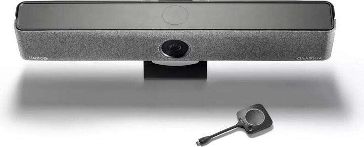 Actual product image Barco ClickShare Bar Core with 1 button (30 m, HDMI 1.4b)