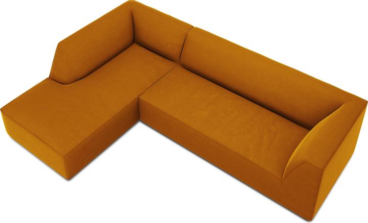 Produktbild Micadoni Ruby (Ecksofa)