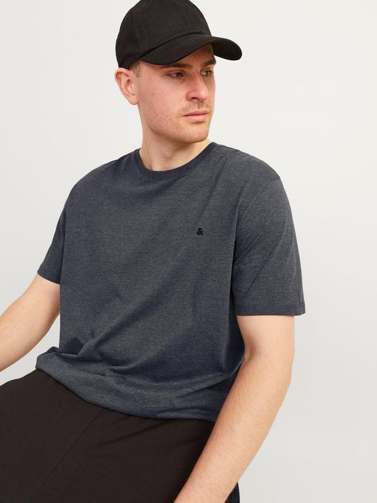 Immagine prodotto Jack & Jones Maglietta Plus Size Unicolore (XXL)