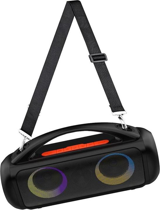 Produktbild Media-Tech Premium Lautsprecher Bt Power Audio Pro Mt3184 (16 h, Batteriebetrieb)