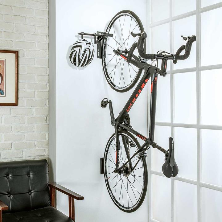Actual product image Topeak OneUp Bike Holder