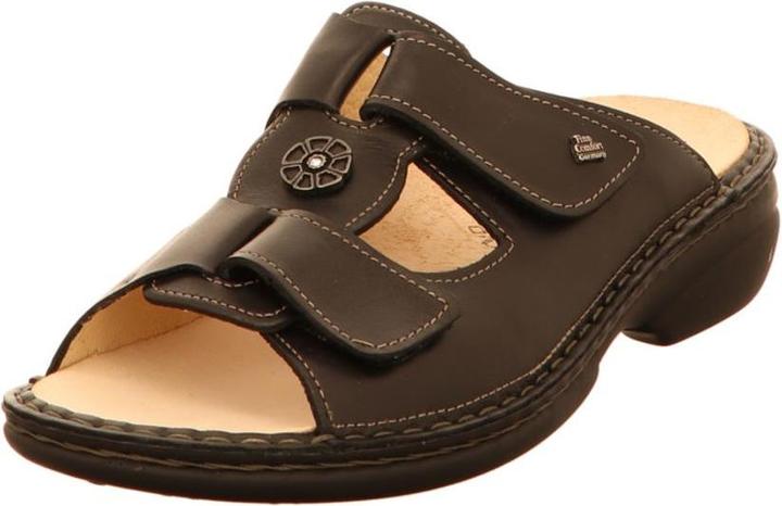 Finn Comfort Pantoletten (38)