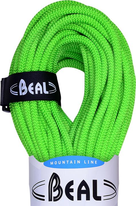 Image du produit Beal Gully 7.3 Corde à double Unicore (60 m)