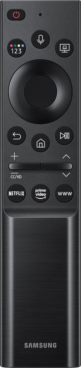 Actual product image Samsung LS32AM700URXEN (3840 x 2160 Pixels, 32")