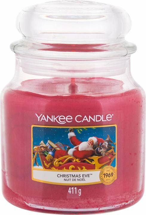 Image du produit Yankee Candle Christmas Eve (411 g)