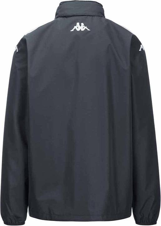 Actual product image Kappa Sweat jacket AS Monaco Adverzip Pro 8 2024/25 (3XL)