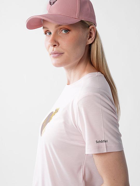 Actual product image Schöffel Women's T-Shirt Haberspitz (44)