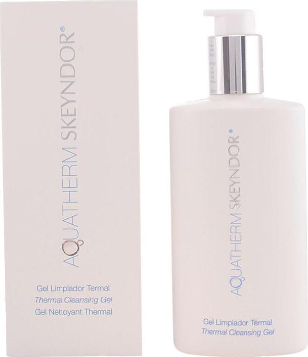 Image du produit Skeyndor Aquatherm (Gel, 250 ml)